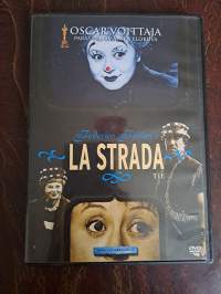 La Strada (1954) DVD
