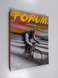 Forum, 4 - Kansalaisen lakitieto - Kansalaisen lakitieto