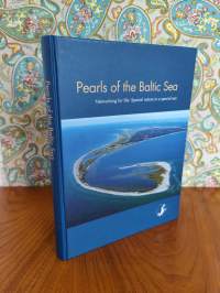 Pearls of the Baltic Sea - Networking for life: Special nature in a special sea