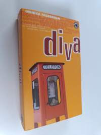 Diva : en uppväxts egna alfabet meÃ° docklaboratorium (en bonusberättelse ur framtiden)