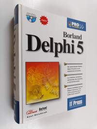 Delphi 5 trainer pro