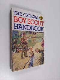 Official Boy Scout Handbook