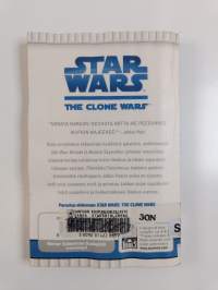 Star wars The clone wars