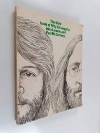 Third book of fifty hit songs by John Lennon and Paul McCartney