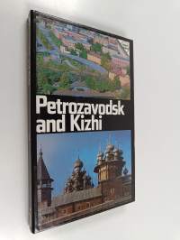 Petrozavodsk and Kizhi : a guide