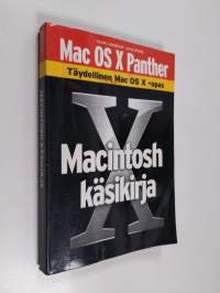 Macintosh käsikirja