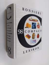 Bonniers compact lexikon