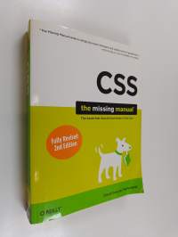 CSS : the missing manual