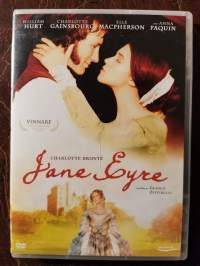 Jane Eyre (dvd)