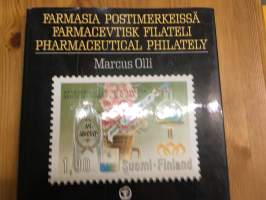 Farmasia Postimerkeissä - Farmacevtisk Filateli - Pharmaceutical Philately