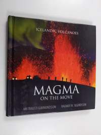 Magma on the Move : Icelandic Volcanoes