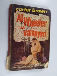 Al Wheeler ja vampyyri