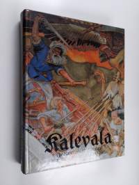 Kalevala : The national epic of Finland