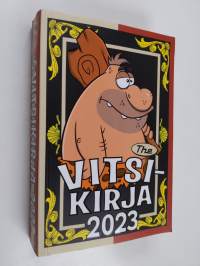 The vitsikirja 2023