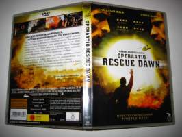 Operaatio Rescue Dawn
