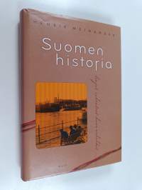 Suomen historia : linjat, rakenteet, käännekohdat