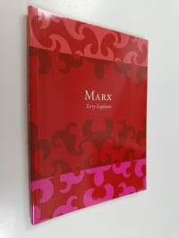 Marx ja vapaus