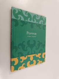 Popper : historisismi ja sen riittämättömyys