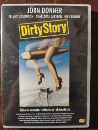 Dirty Story (dvd)