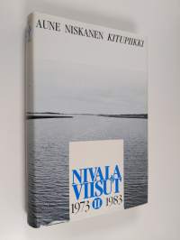 Nivala-viisut 2 : 1973-1983