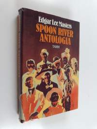 Spoon River antologia