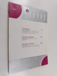 Janus - Sosiaalipolitiikan ja sosiaalityön aikakauslehti 1/2006