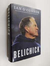 Belichick - The Making of the Greatest Football Coach of All Time