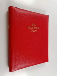 The economist diary 1980