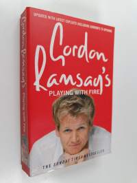 Gordon Ramsay´s Playing with Fire