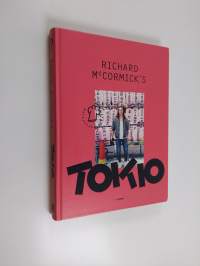 Richard McCormick&#039;s Tokio
