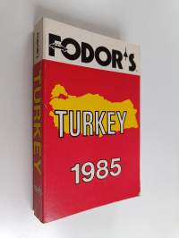 Fodor&#039;s Turkey, 1985
