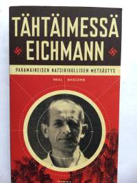 Tähtäimessä Eichmann