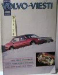 Volvo-Viesti 1994  nr 4