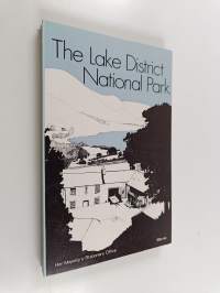 The Lake District national park