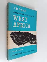 An Introduction to the History of West Africa
