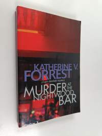Murder at the Nightwood Bar : a Kate Delafield mystery