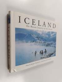 Iceland : the warm country of the north