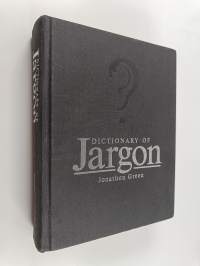 Dictionary of jargon