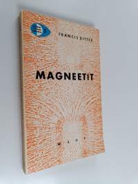 Magneetit : fyysikon kouluttaminen