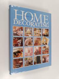 Home decorating made easy