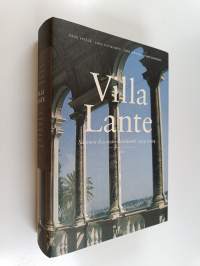 Villa Lante : Suomen Rooman-instituutti 1954-2004 (signeerattu, tekijän omiste)