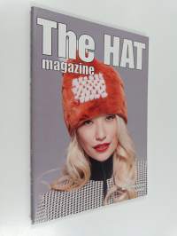The hat magazine issue 64 : Jan/feb/march 2015