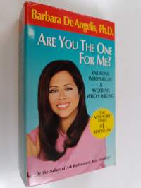 Are You the One for Me? - Knowing Who&#039;s Right and Avoiding Who&#039;s Wrong