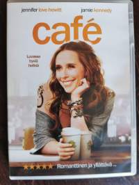 Café (dvd)