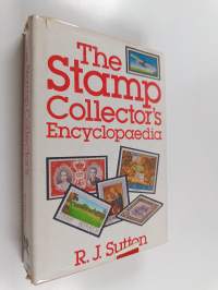 The Stamp Collector&#039;s Encyclopaedia