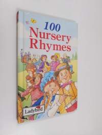 100 nursery rhymes