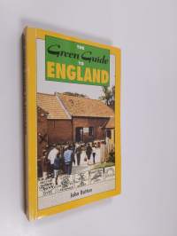 The Green Guide to England