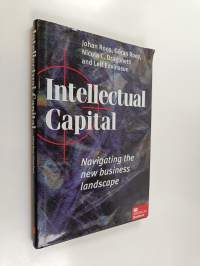 Intellectual capital : navigating the new business landscape