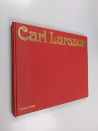 Kotona : Carl Larssonin maalauksia