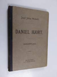 Daniel Hjort : sorgespel i fyra akter
